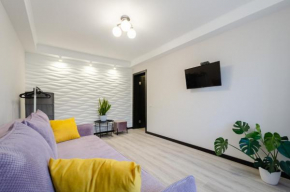 ARTAL Apartment on Obolonskyi Avenue 16